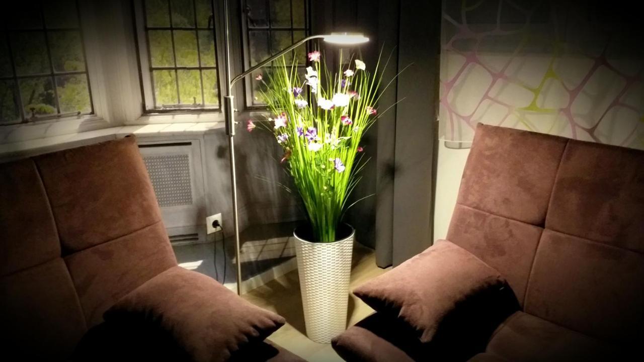 Apartmani Peyton 슬라본스키브로드 외부 사진